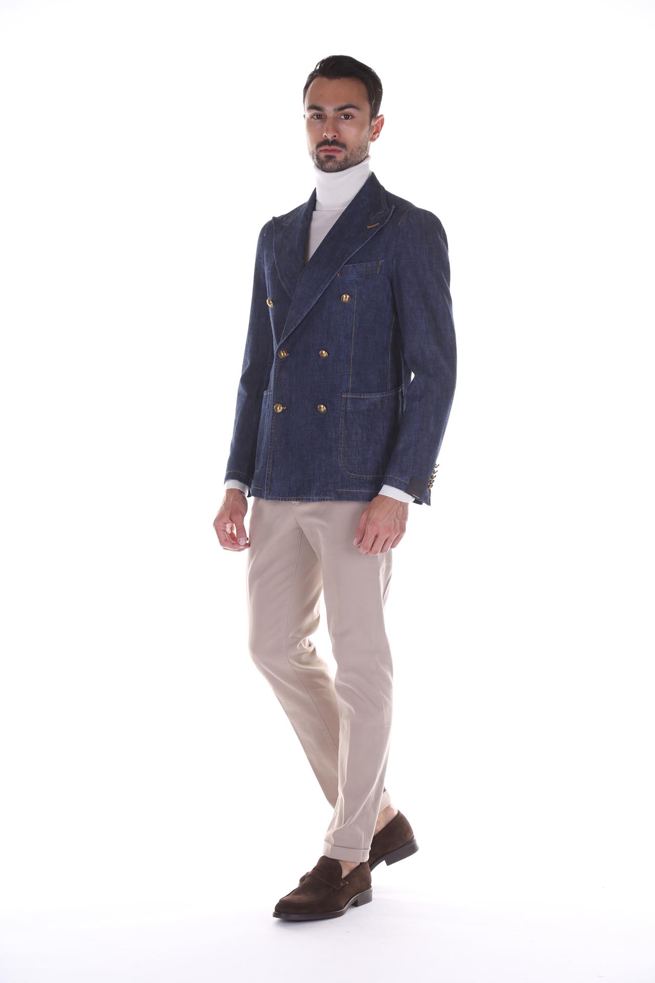 Tagliatore, Jacket